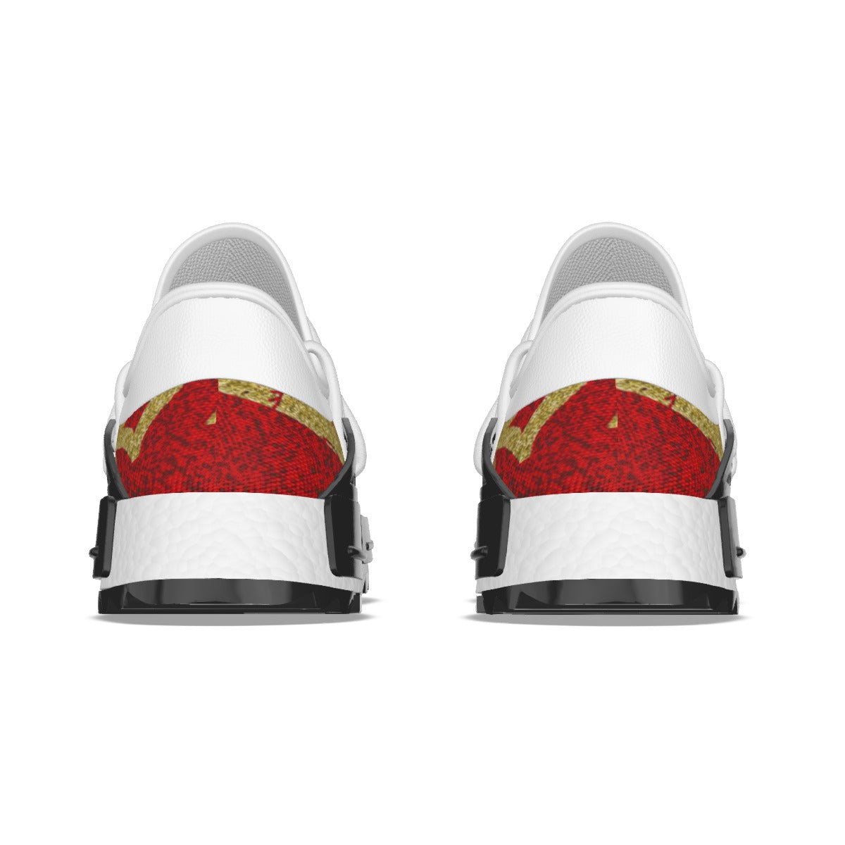 kokorepublic  Women's Mesh Sneakers