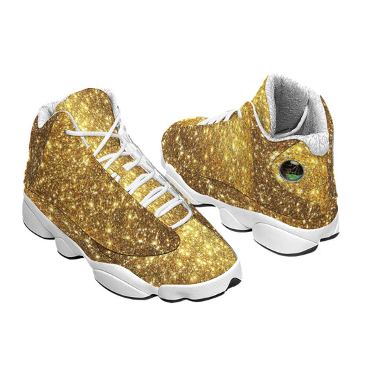 Women's Curved Basketball Shoes With Thick Soles