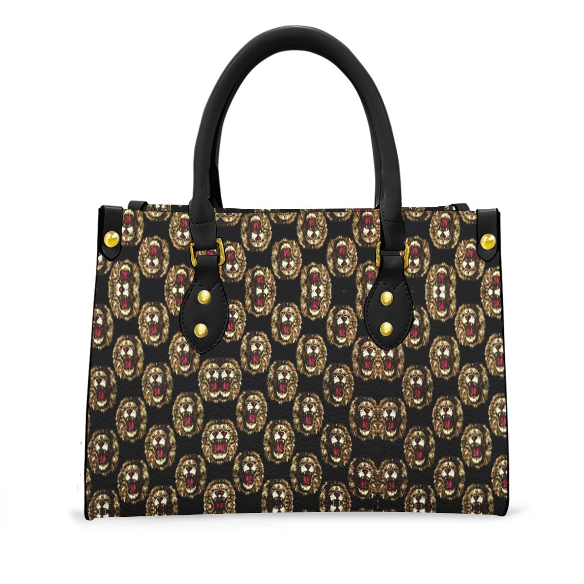 kokorepublic  Women's Tote Bag With Black Handle