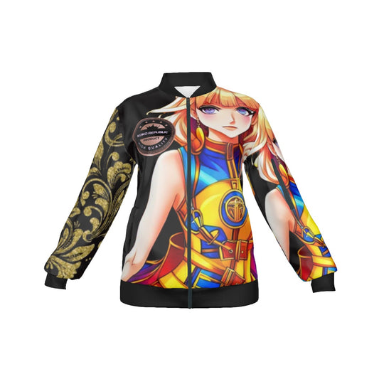 KokoRepublic  Women's Jacket