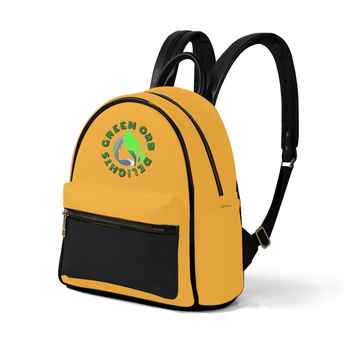 Small Size Backpack