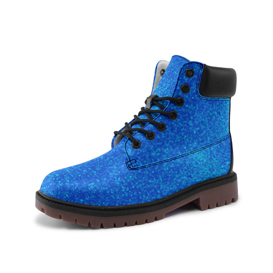 kokorepublic Premium Lightweight Microfiber Leather Chukka Boots