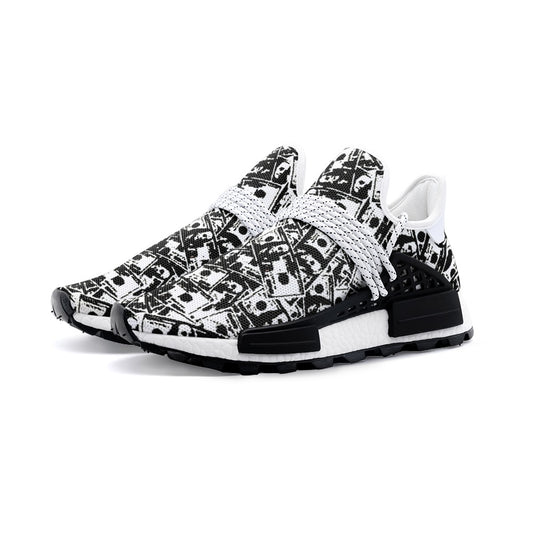 Kokorepublic Unisex Lightweight Sneaker S-1