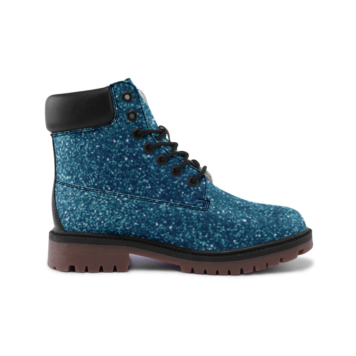 Kokorepublic  Premium Lightweight Microfiber Leather Chukka Boots