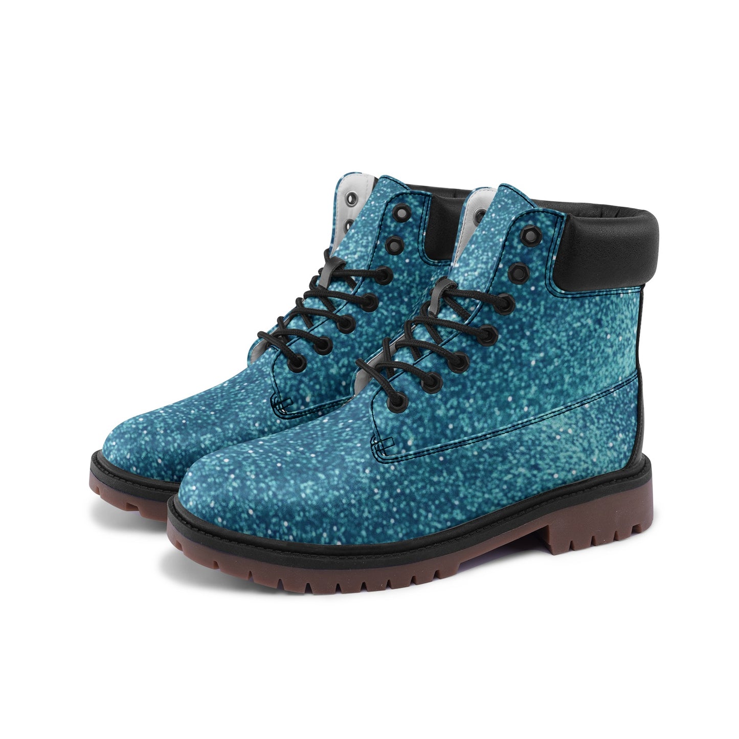 Kokorepublic  Premium Lightweight Microfiber Leather Chukka Boots