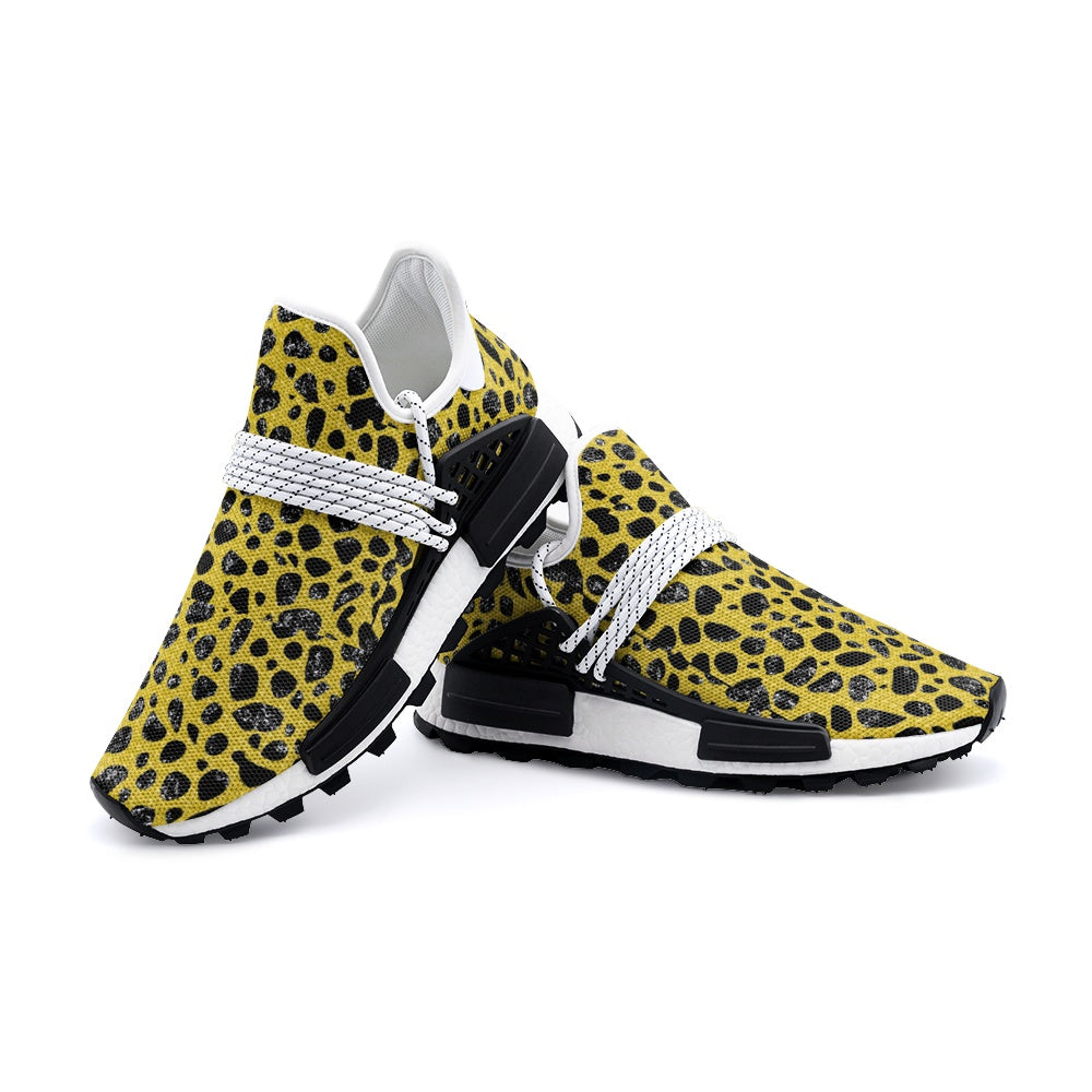 kokorepublic Unisex Lightweight Sneaker S-1