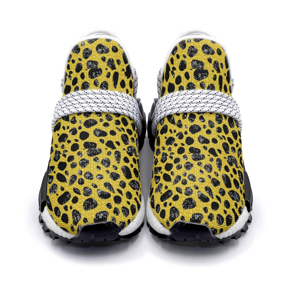 kokorepublic Unisex Lightweight Sneaker S-1