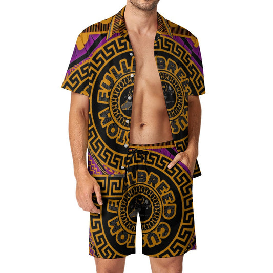 Leisure Beach Suit