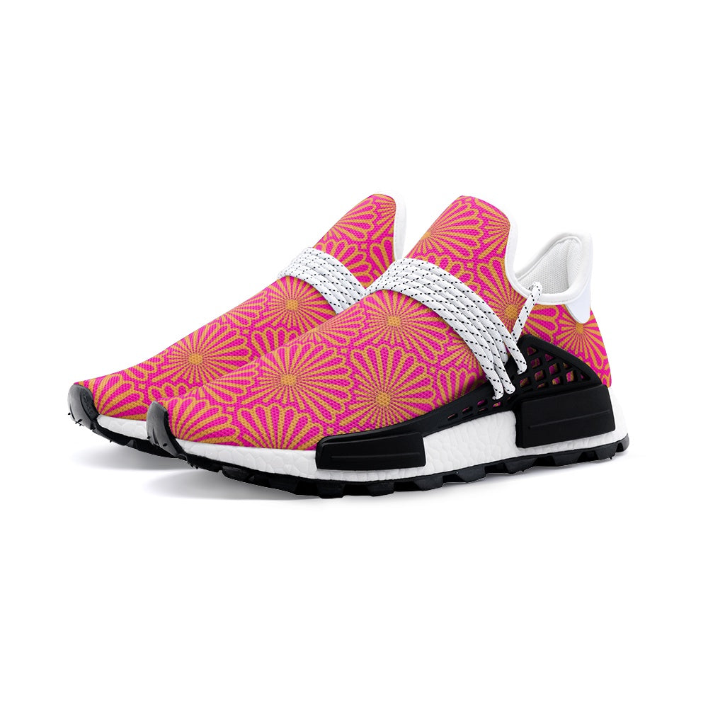 kokorepublic  Unisex Lightweight Sneaker S-1