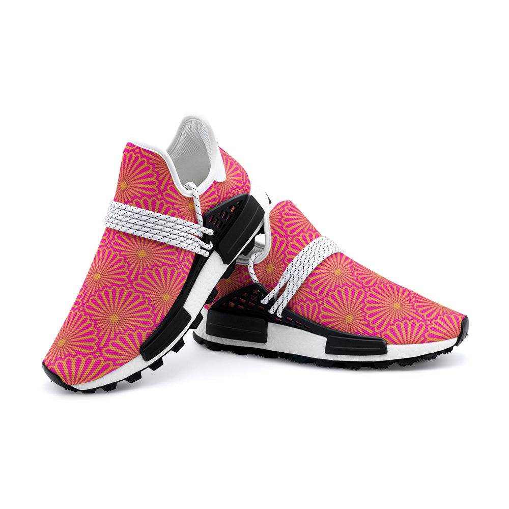 kokorepublic  Unisex Lightweight Sneaker S-1