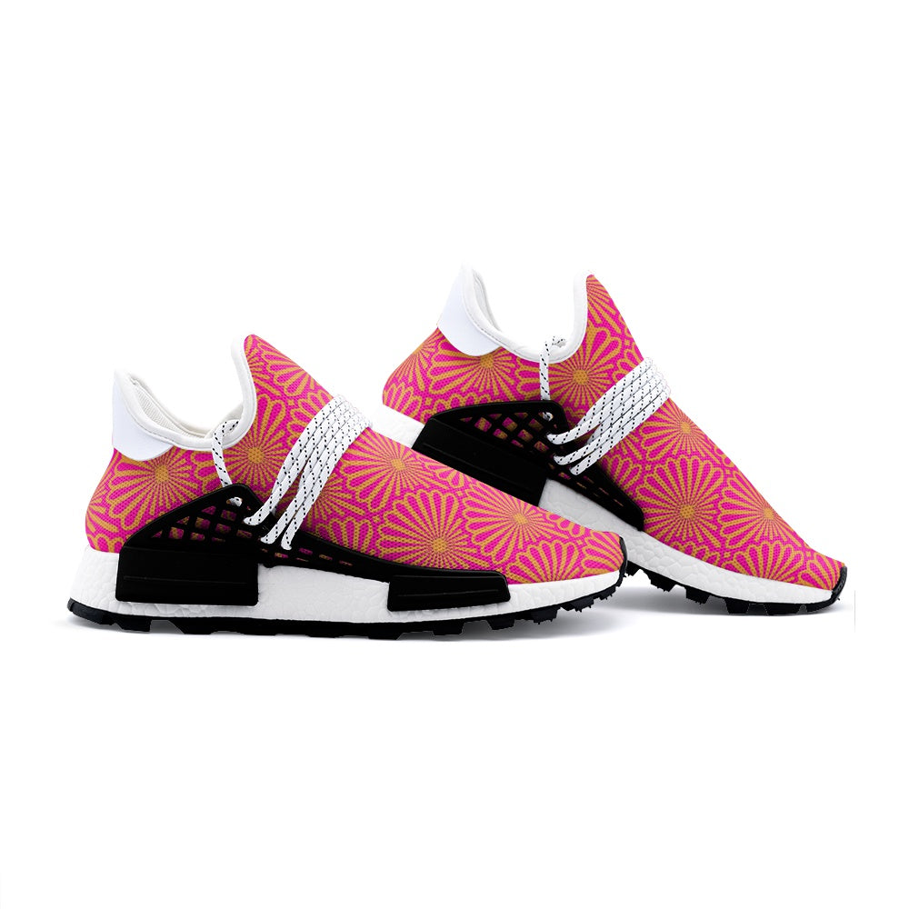 kokorepublic  Unisex Lightweight Sneaker S-1