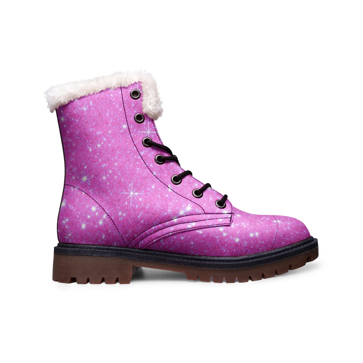 Kokorepublic unisex Lace Up Winter Boots Fashion Comfort Chukka Boots