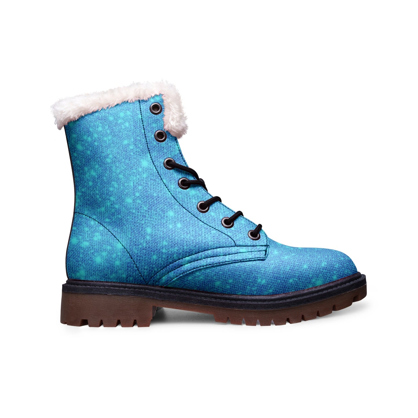 kokorepublic Unisex Lace Up Winter Boots Fashion Comfort Chukka Boots