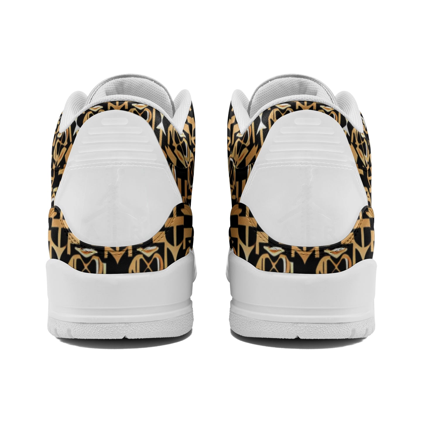 kokorepublic      Unisex Non Slip Sneakers Lace Up Fashion Shoes