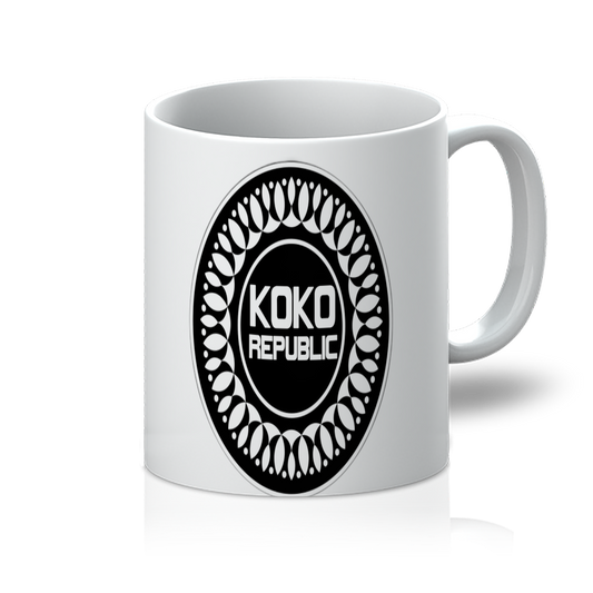 kokorepublic 11oz Mug