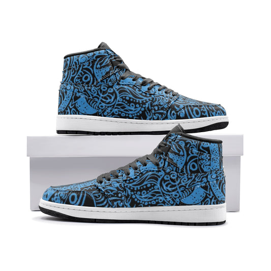 Kokorepublic   Unisex Sneaker TR