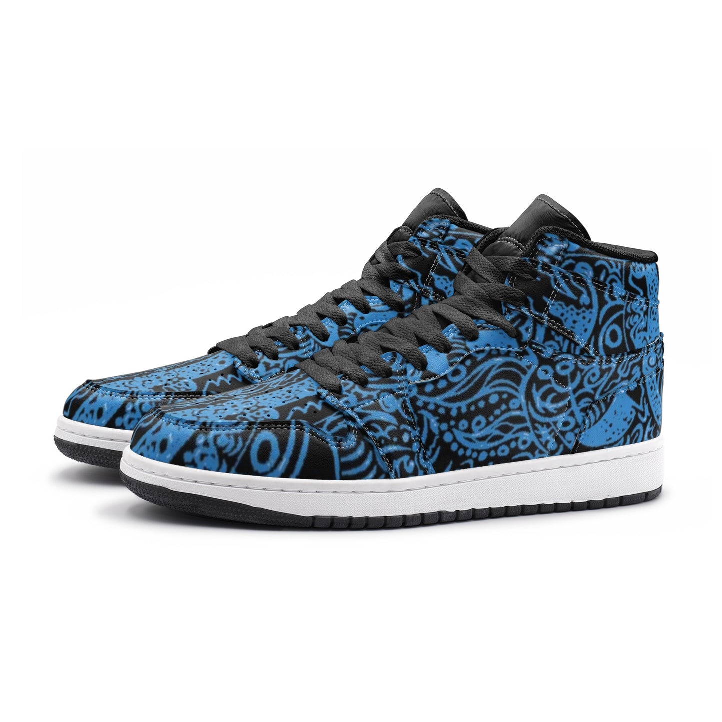 Kokorepublic   Unisex Sneaker TR