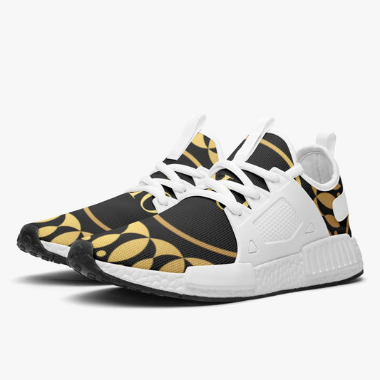 Koko Republic  Unisex Lightweight Athletic Sneakers
