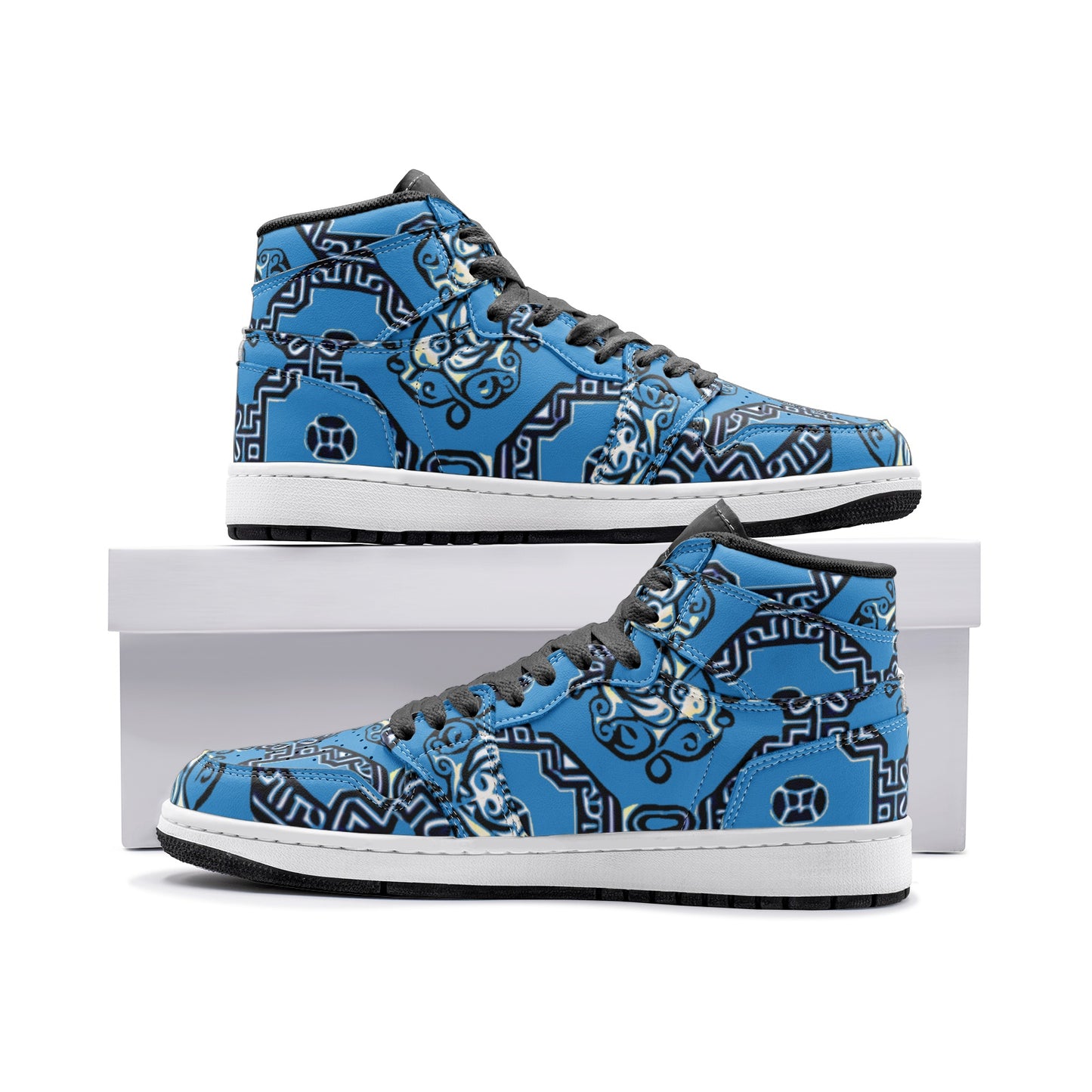 kokorepblic Unisex Sneaker TR