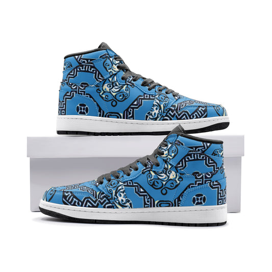 kokorepblic Unisex Sneaker TR