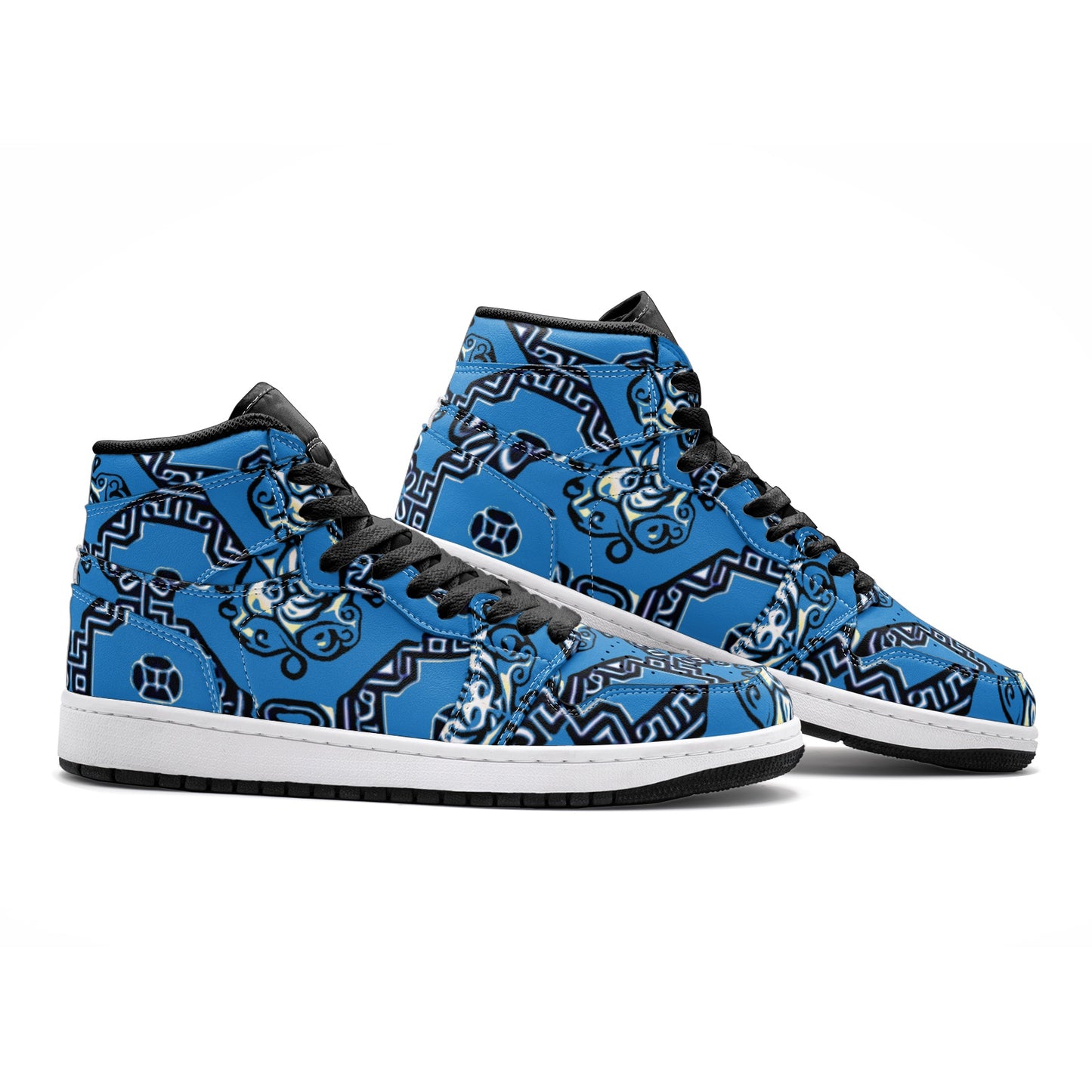 kokorepblic Unisex Sneaker TR