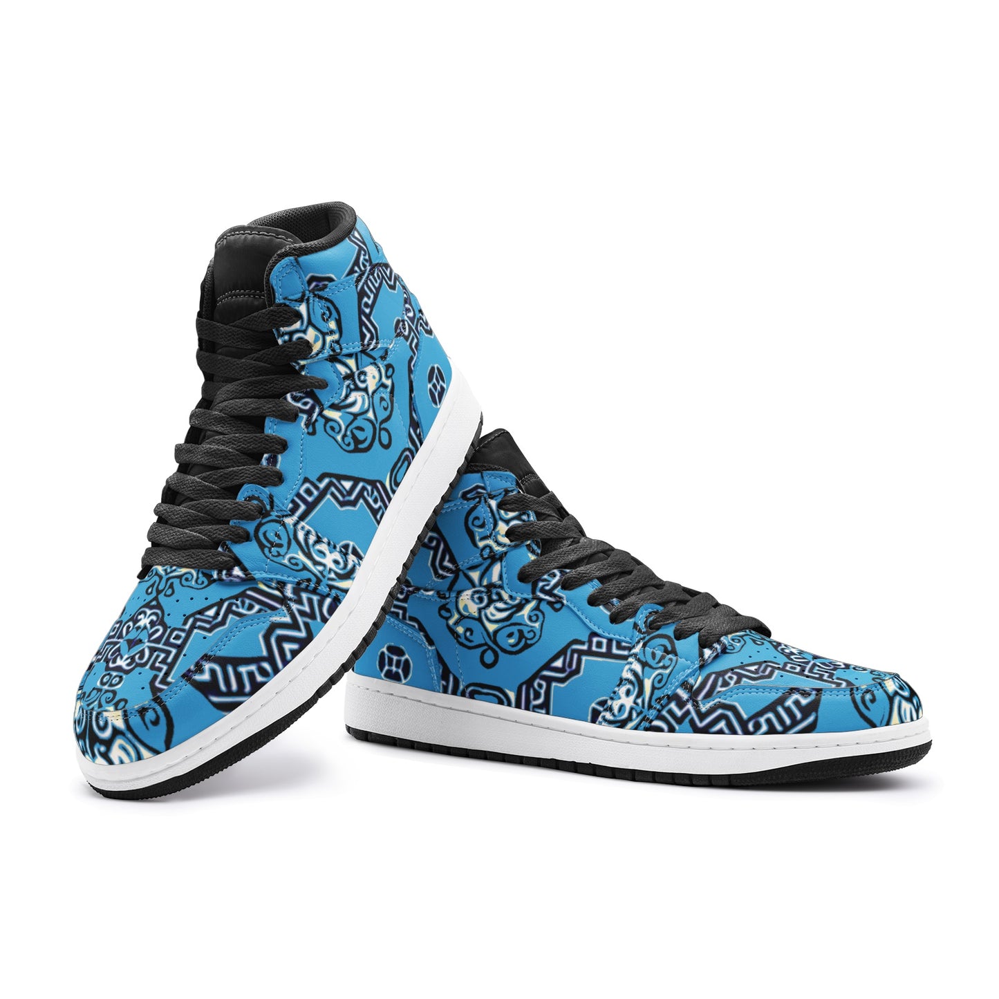 kokorepblic Unisex Sneaker TR