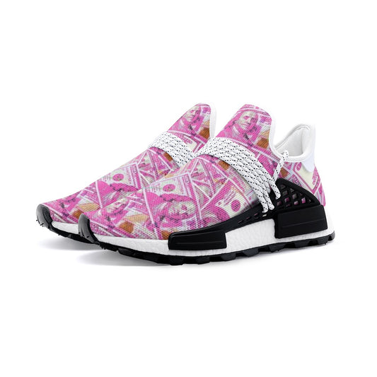 kokorepublic Unisex Lightweight Sneaker S-1