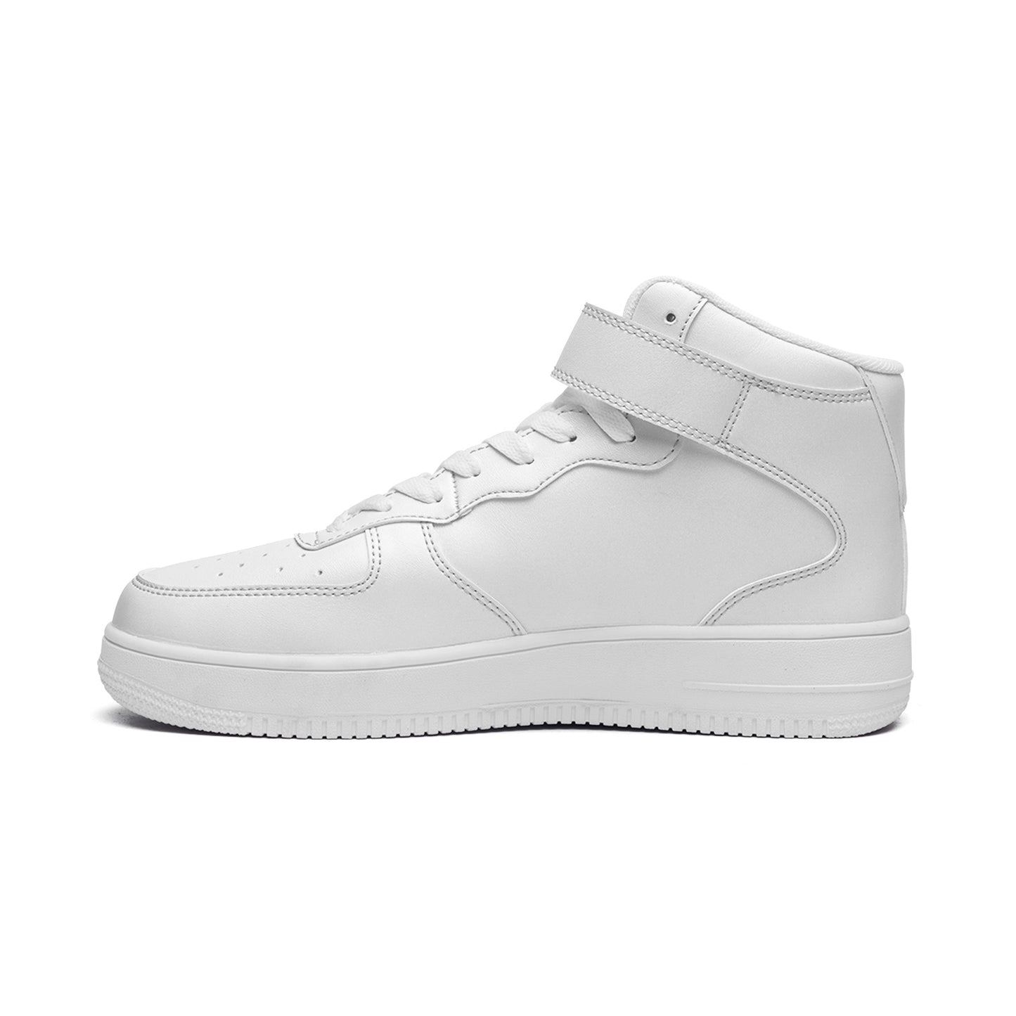 kokorepublic   Unisex Non Slip Sneakers Lace Up Fashion Shoes