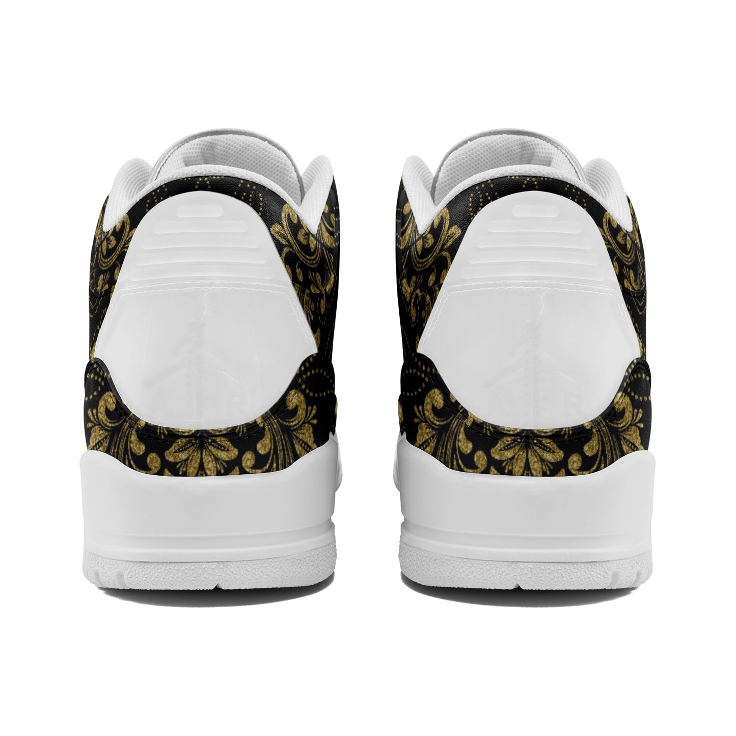 kokorepublic   Unisex Non Slip Sneakers Lace Up Fashion Shoes