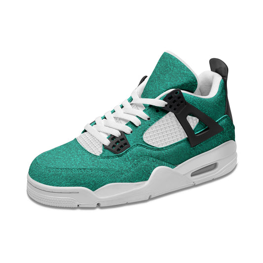 Kokorepublic Unisex Non Slip Lace Up Breathable Fashion Sneakers