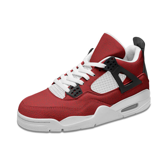 kokorepublic Unisex Non Slip Lace Up Breathable Fashion Sneakers