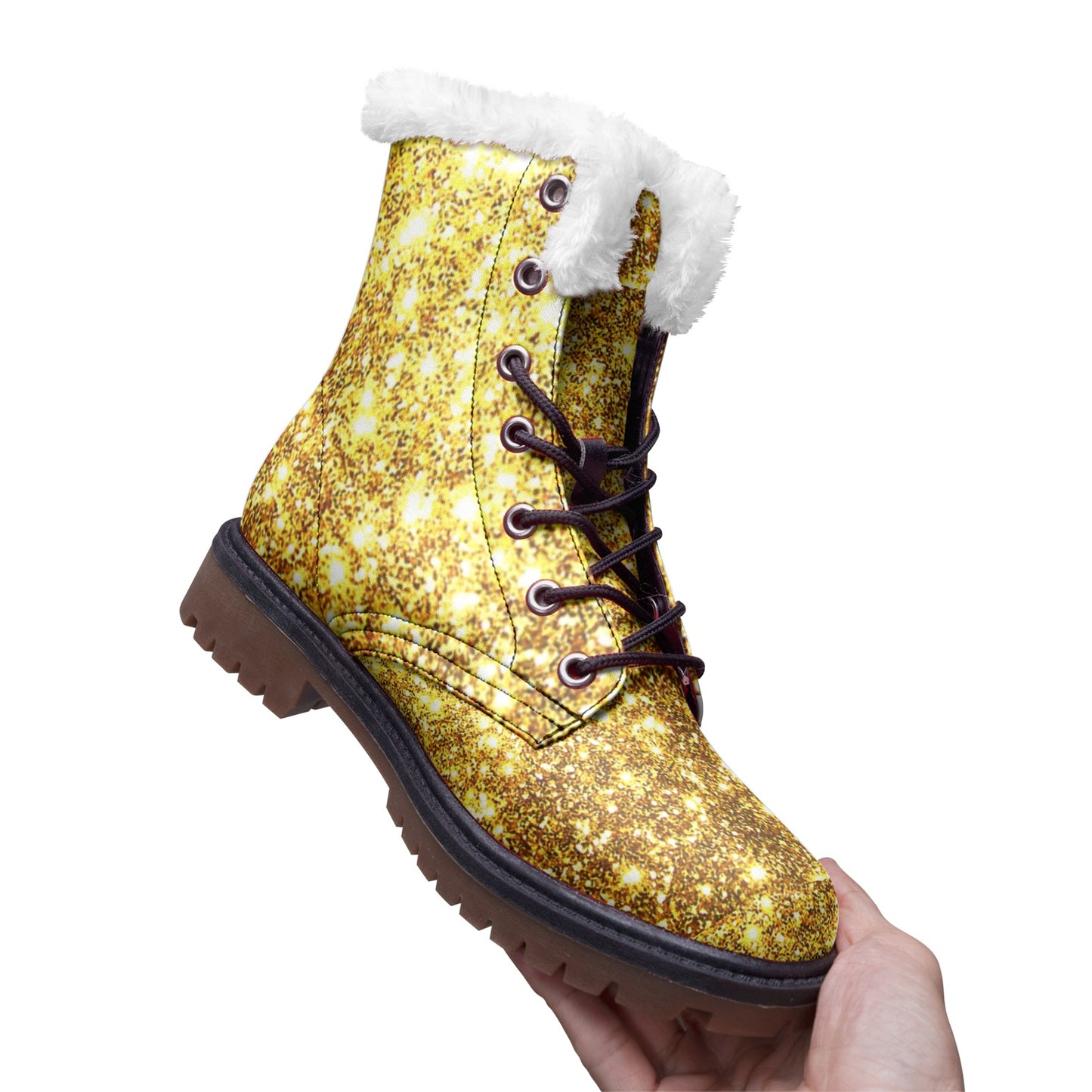 kokorepublic Unisex Lace Up Winter Boots Fashion Comfort Chukka Boots