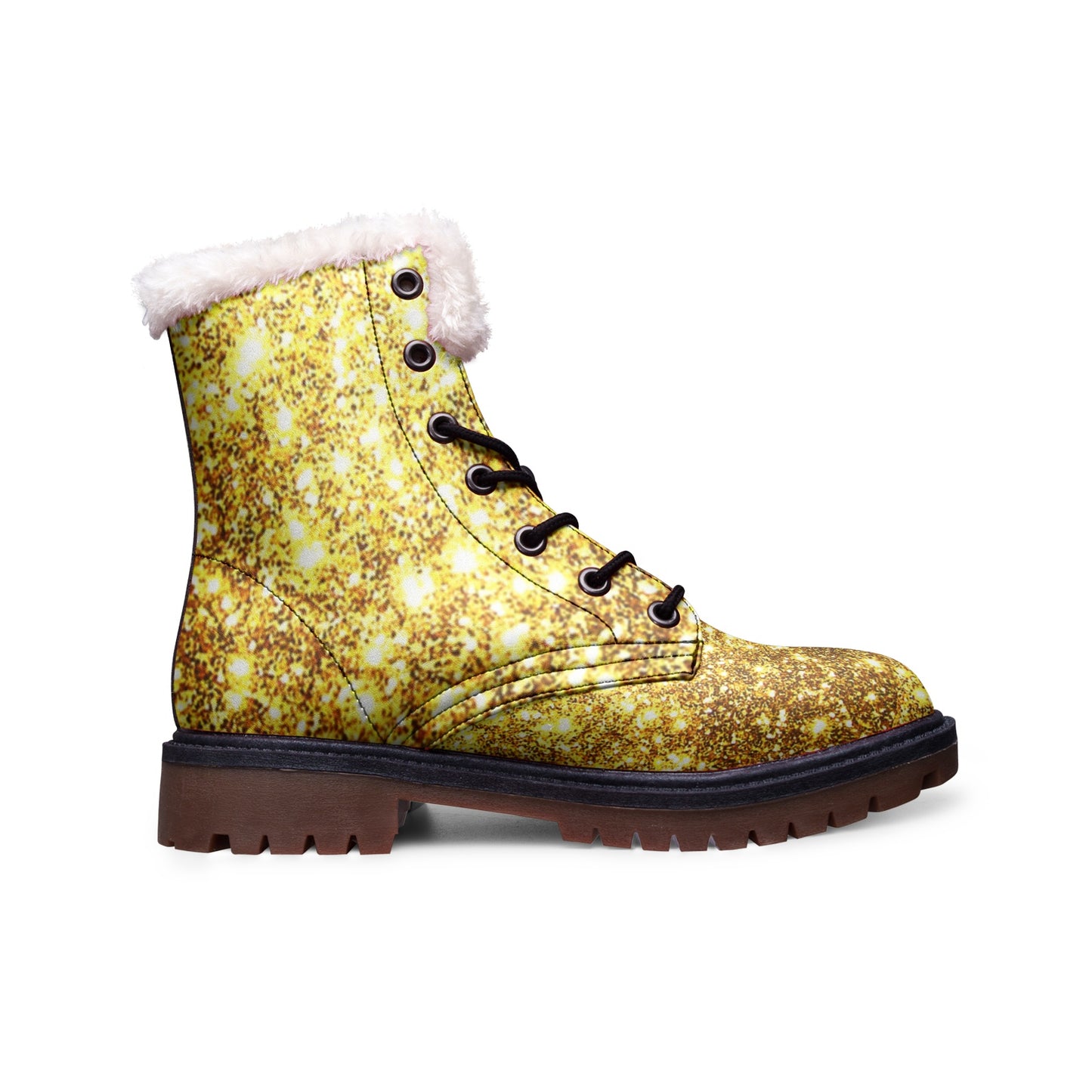 kokorepublic Unisex Lace Up Winter Boots Fashion Comfort Chukka Boots