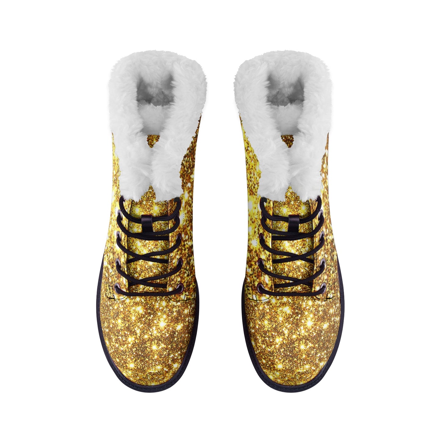 kokorepublic Unisex Lace Up Winter Boots Fashion Comfort Chukka Boots