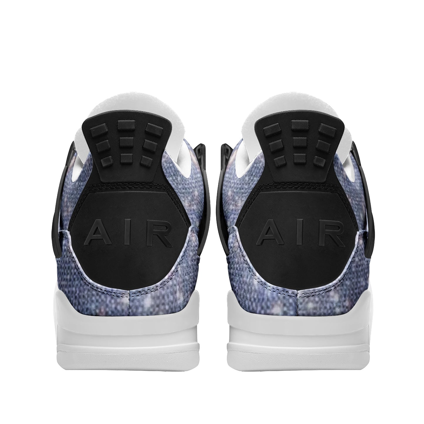 kokorepublic    Unisex Non Slip Lace Up Breathable Fashion Sneakers