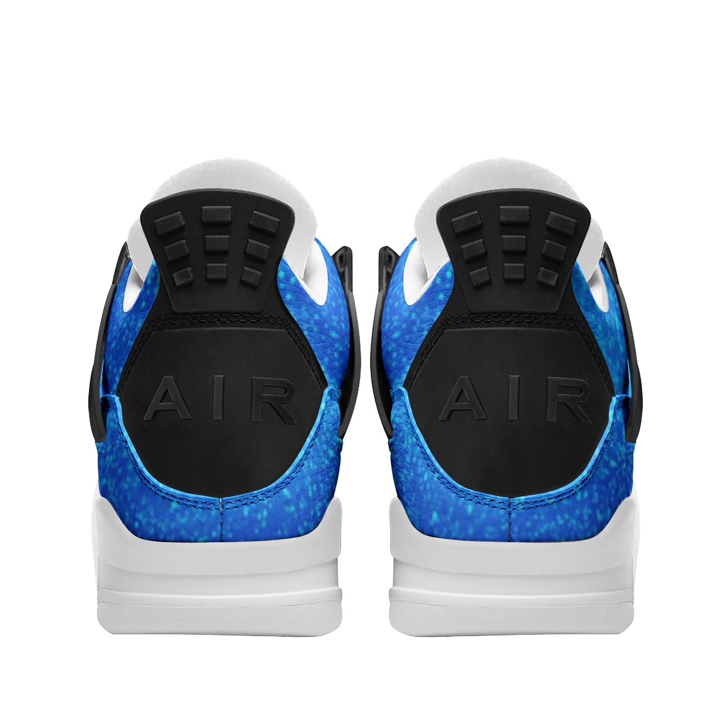 kokorepublic Unisex Non Slip Lace Up Breathable Fashion Sneakers