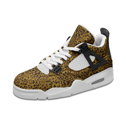 kokorepublic Unisex Non Slip Lace Up Breathable Fashion Sneakers