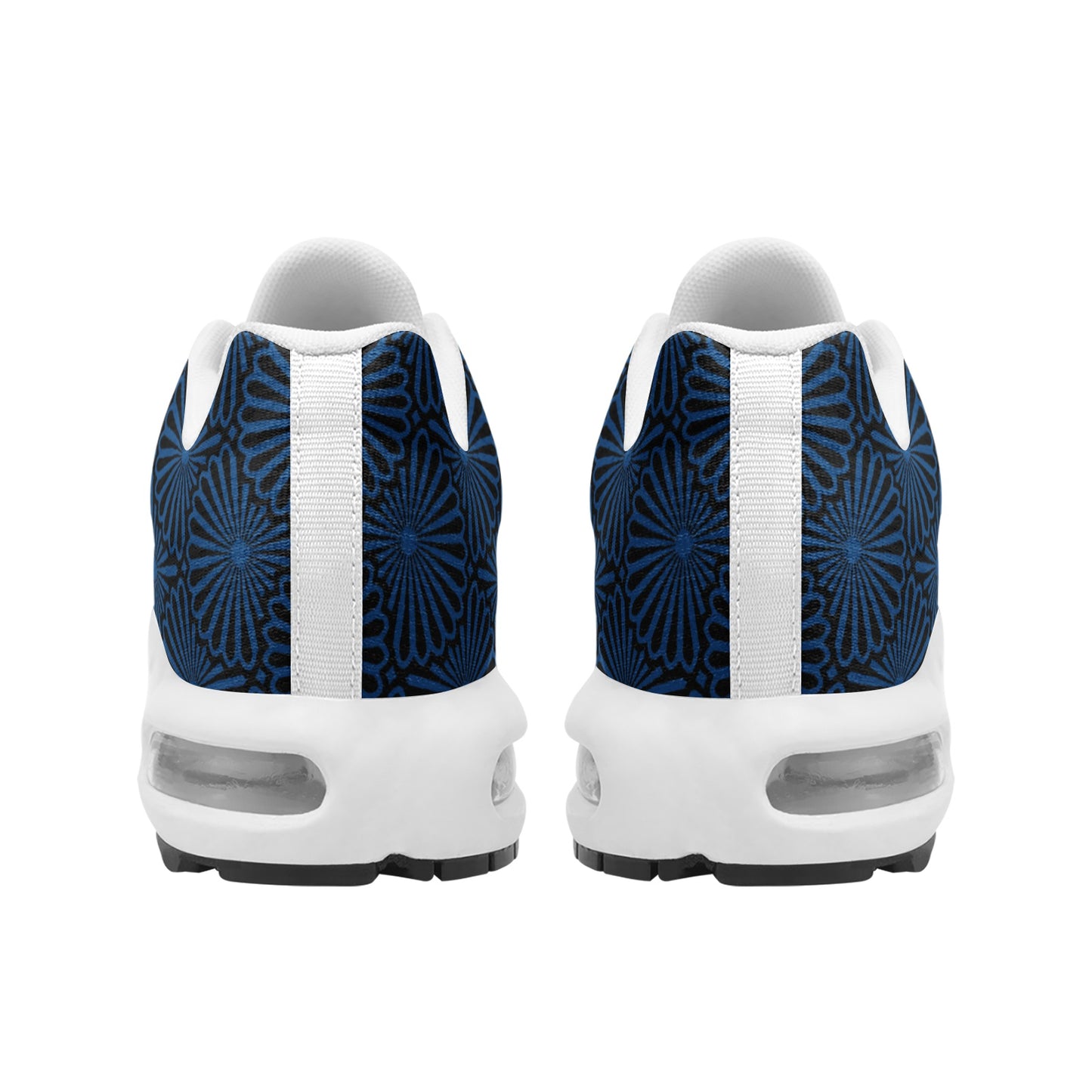 Unisex Mesh Tech Eco-Flex Sneakers