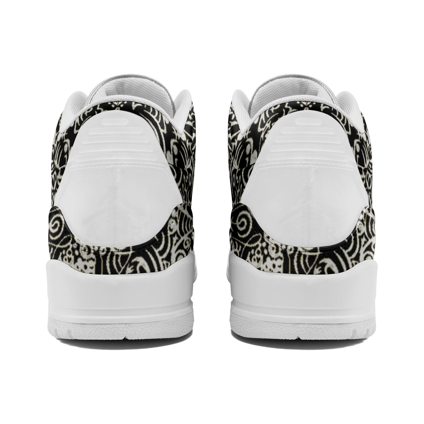 kokorepublic    Unisex Non Slip Sneakers Lace Up Fashion Shoes
