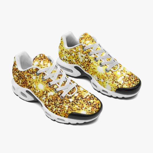 Koko Republic Men's Bounce Mesh Knit Sneakers